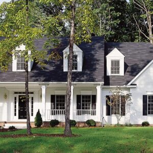 Gentek Deluxe Aluminum Siding