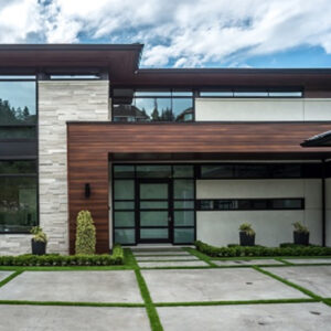 Gentek Longboard Premium Soffit and Siding