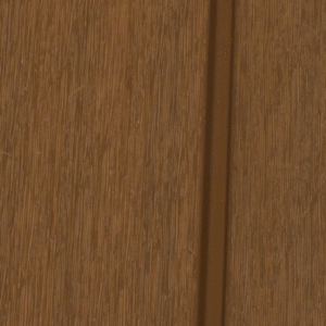 NewTechWood  Gap Siding – Peruvian Teak