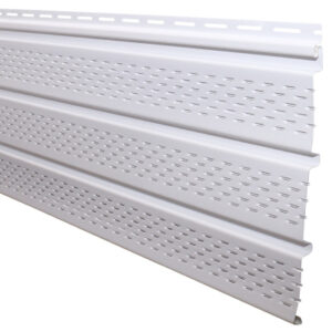 Mitten Triple 4" Soffit
