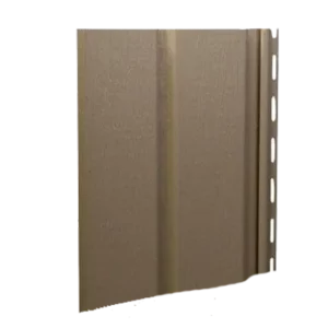 D5 Vertical Vinyl Siding