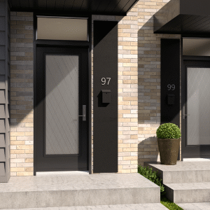 Windows & Doors