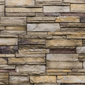 Stone Siding