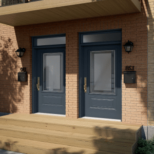Stage Prima Door Winchester