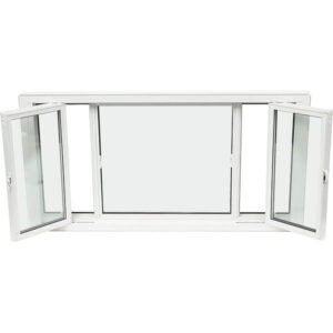 Stage Prima Series - End Vent Slider